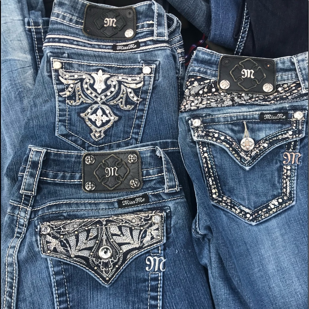 MISS ME BUNDLE